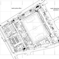 Zawra Sports Complex